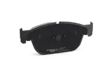 Тормозные колодки дисковые METACO 3000-1116