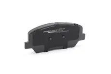 Тормозные колодки дисковые METACO 3000-1076