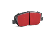 Тормозные колодки дисковые METACO 3000-1076