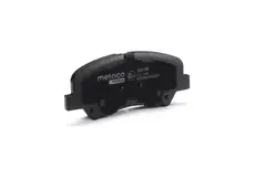 Тормозные колодки дисковые METACO 3000-1098