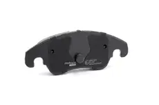 Тормозные колодки дисковые METACO 3000-1051