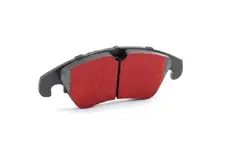 Тормозные колодки дисковые METACO 3000-1051