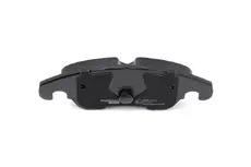 Тормозные колодки дисковые METACO 3000-1051
