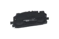 Тормозные колодки дисковые METACO 3000-1107