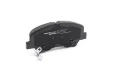 Тормозные колодки дисковые METACO 3000-1721