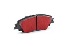 Тормозные колодки дисковые METACO 3000-1103