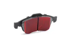 Тормозные колодки дисковые METACO 3000-1045