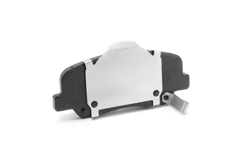 Тормозные колодки дисковые METACO 3000-1135
