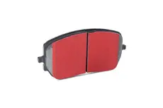 Тормозные колодки дисковые METACO 3000-1143