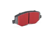 Тормозные колодки дисковые METACO 3000-1704