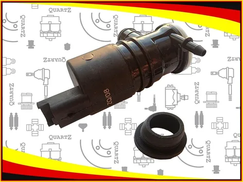Насос стеклоомывателя QZ8450008573 QUARTZ