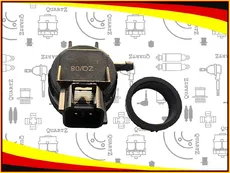 Насос стеклоомывателя QZ8533021010 QUARTZ