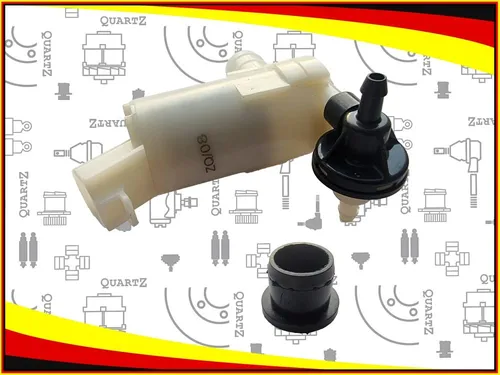 Насос стеклоомывателя QZ8260A217 QUARTZ