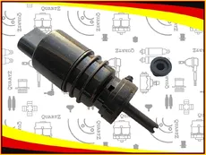 Насос стеклоомывателя QZ1K5955651 QUARTZ