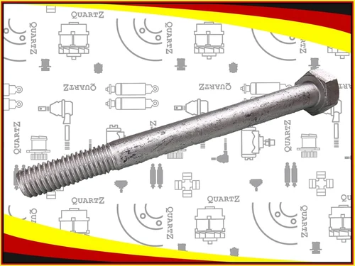 Болт крепления QZN10491802 QUARTZ