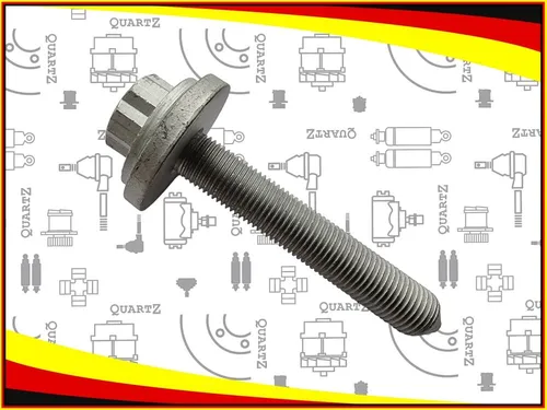 Болт шкива коленвала QZN91204401 QUARTZ