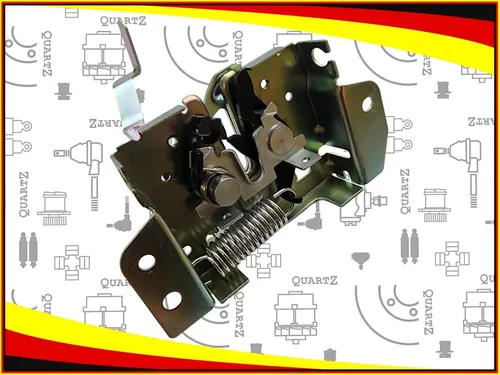 QZ5908A105 Замок капота QUARTZ
