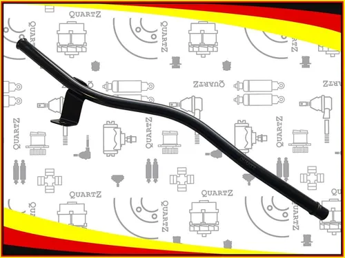 Масляный щуп QUARTZ QZ266122B000