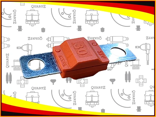 Предохранитель QZ8200177921 QUARTZ