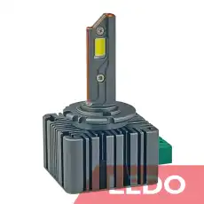 Автолампа LEDO LEDOH30D3B1