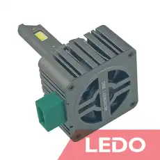 Автолампа LEDO LEDOH30D3B1