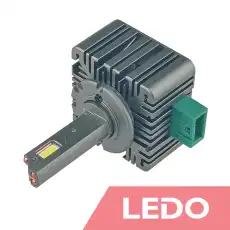 Автолампа LEDO LEDOH30D3B1