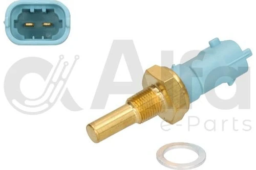 Датчик температуры автомобильный ALFA E-PARTS AF02711