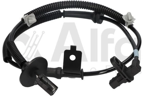 Датчик ABS ALFA E-PARTS AF00930