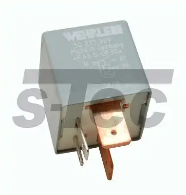 wes50237009 stec