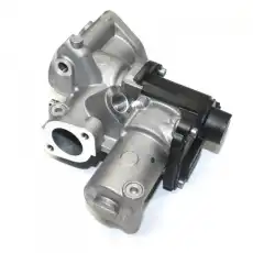 клапан EGR!\ Audi Q7 07> 059131501H VAG