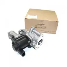 клапан EGR!\ Audi Q7 07> 059131501H VAG