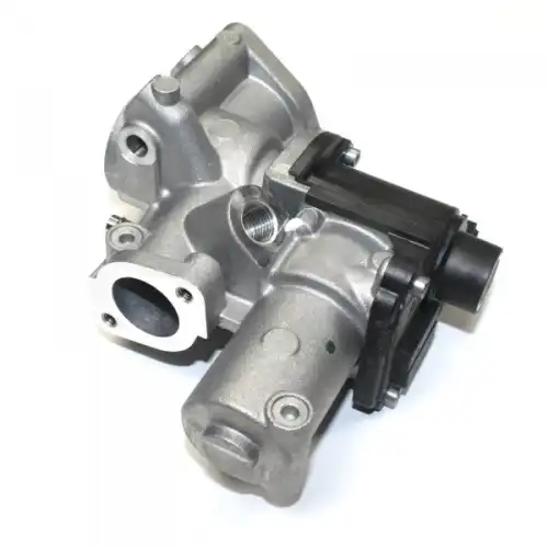 клапан EGR!\ Audi Q7 07> 059131501H VAG