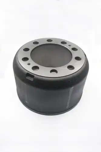 Тормозной барабан GRONAX 61155