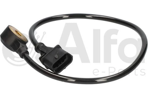 Датчик детонации OPEL AF02979 ALFA E-PARTS