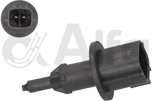 Датчик температуры автомобильный ALFA E-PARTS AF00799