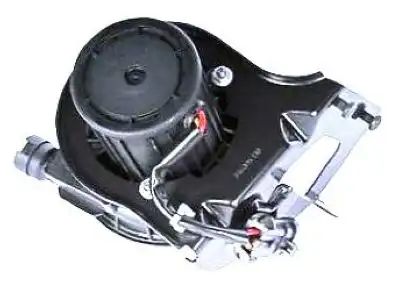Насос дополнительного воздуха 10380789 BUICK
