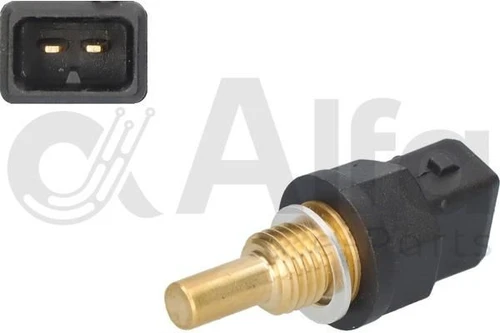 Датчик температуры автомобильный ALFA E-PARTS AF02708