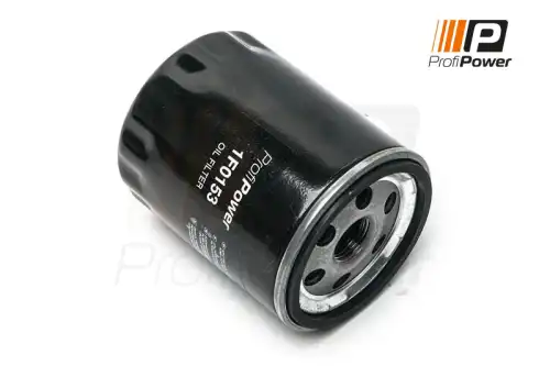 1f0153 profipower