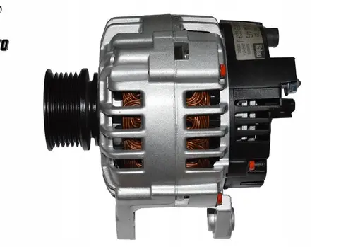 Alternator Freewheel Clutch 021 903 026 L BENTLEY