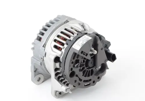 Alternator Freewheel Clutch 038 903 018 P BENTLEY