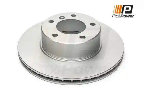 Тормозной диск PROFIPOWER 3B1092