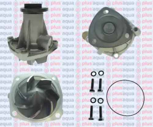помпа AR 85-8436 AQUA PLUS