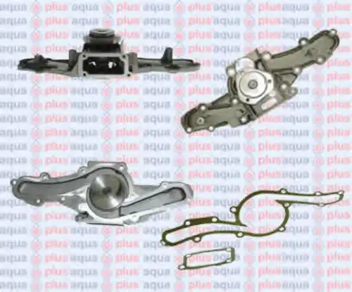 помпа AR 85-7985 AQUA PLUS