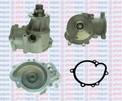 помпа BMW E46/E61 3.2/4.8i 00> 85-7730 AQUA PLUS