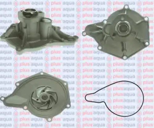 помпа Audi 85-8420 AQUA PLUS