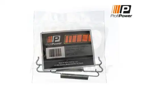 9b2038 profipower