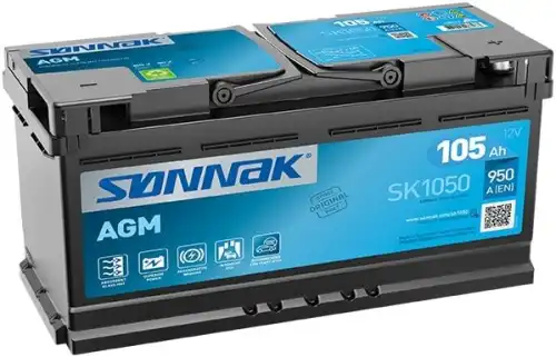 sk1050 sonnak