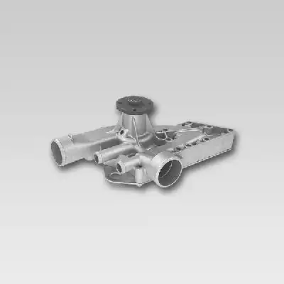 помпа Fiat P934 HEPU