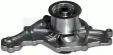 помпа Audi PA10080 BUGATTI