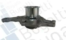 помпа Audi PA10080 BUGATTI
